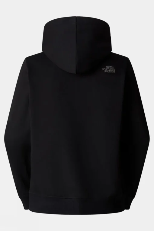 Mens Drew Peak Hoodie Sweatshirt