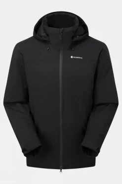 Mens Duality Jacket