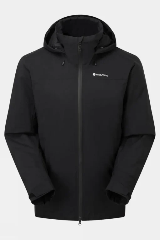 Mens Duality Jacket