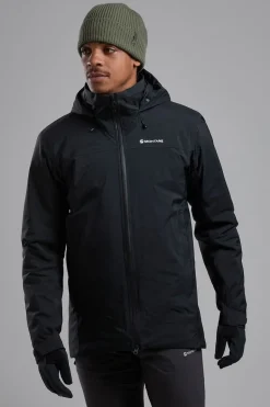 Mens Duality Jacket