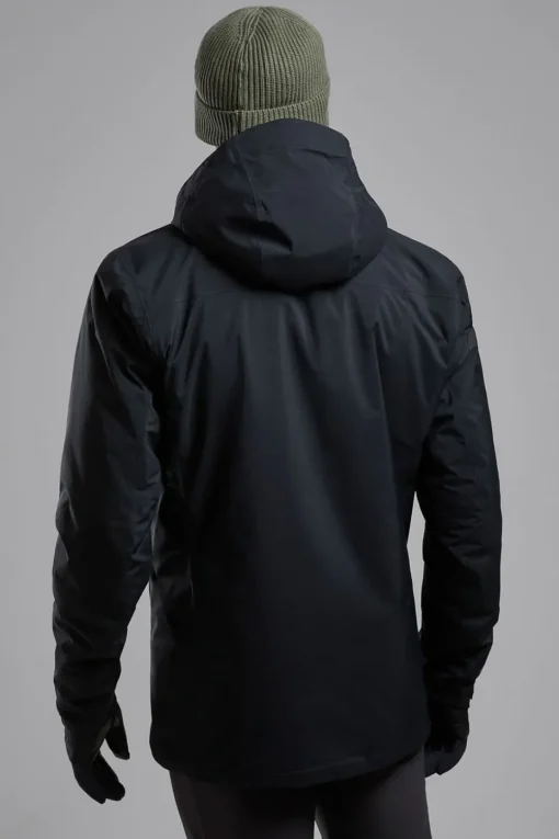 Mens Duality Jacket