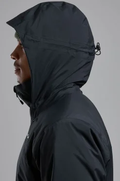 Mens Duality Jacket
