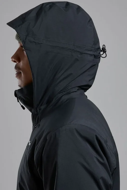 Mens Duality Jacket