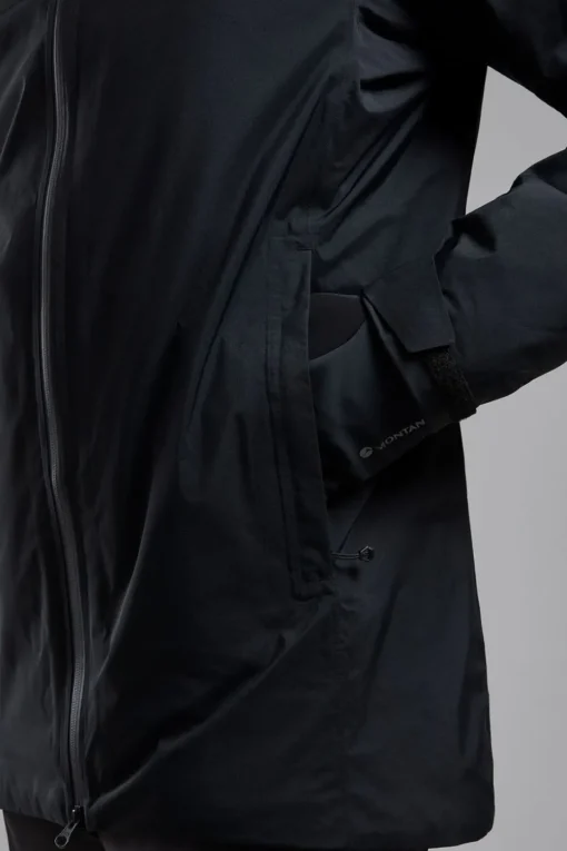Mens Duality Jacket