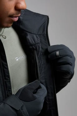 Mens Duality Jacket