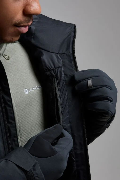 Mens Duality Jacket