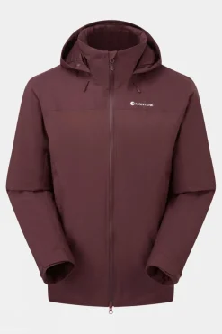 Mens Duality Jacket