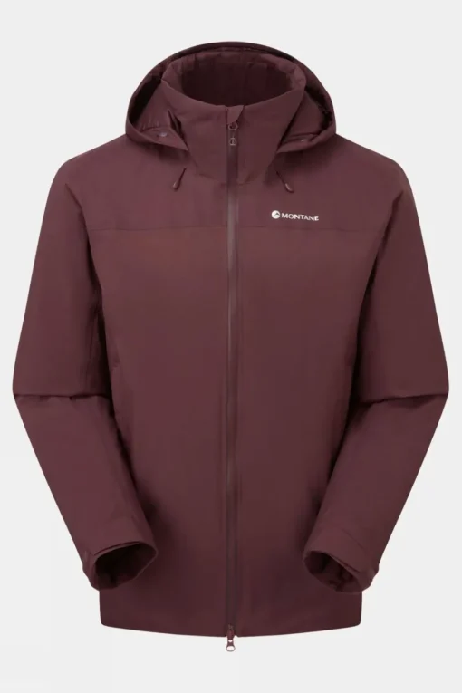 Mens Duality Jacket