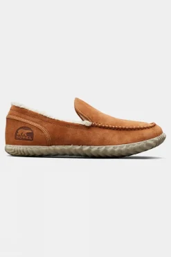 Mens Dude Moc