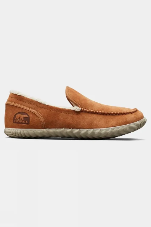 Mens Dude Moc