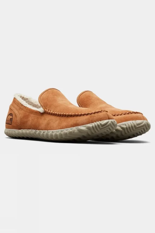 Mens Dude Moc