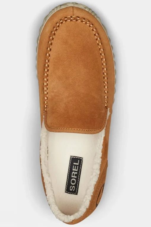 Mens Dude Moc