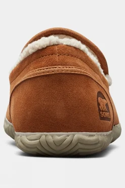 Mens Dude Moc