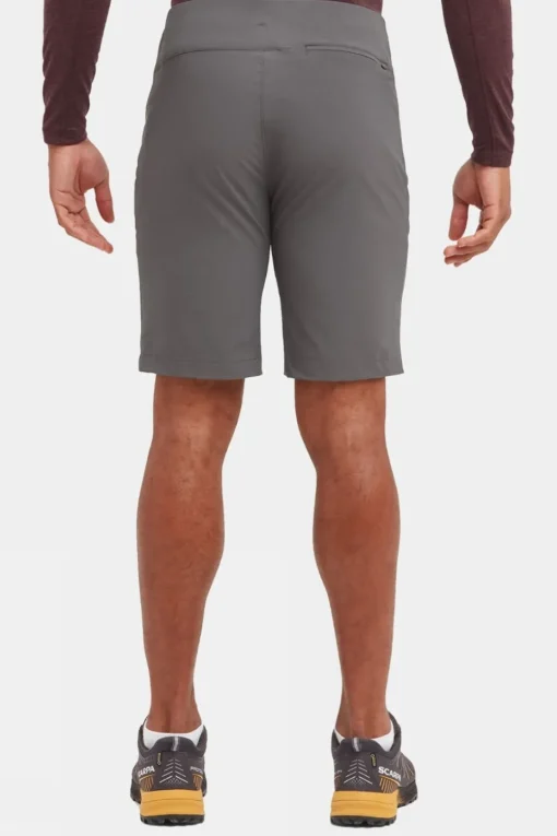 Mens Dynamic Lite Shorts