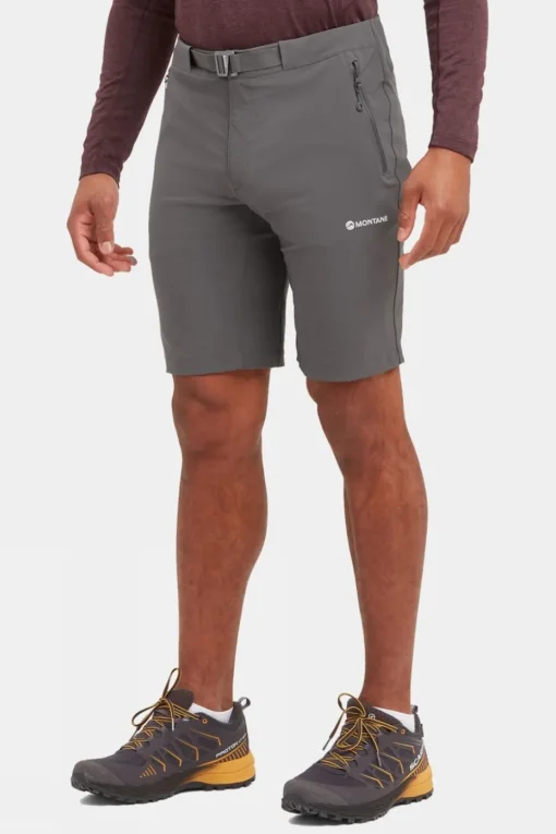Mens Dynamic Lite Shorts