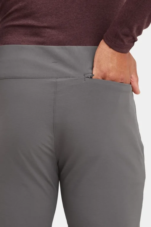Mens Dynamic Lite Shorts