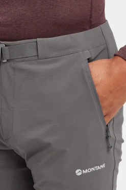 Mens Dynamic Lite Shorts