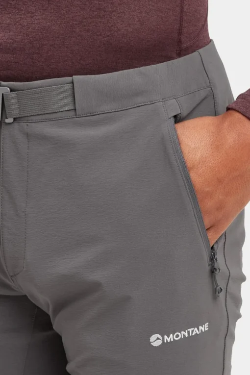 Mens Dynamic Lite Shorts
