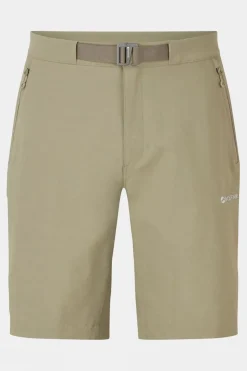 Mens Dynamic Lite Shorts