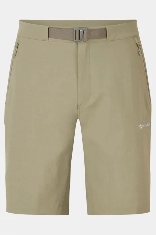 Mens Dynamic Lite Shorts