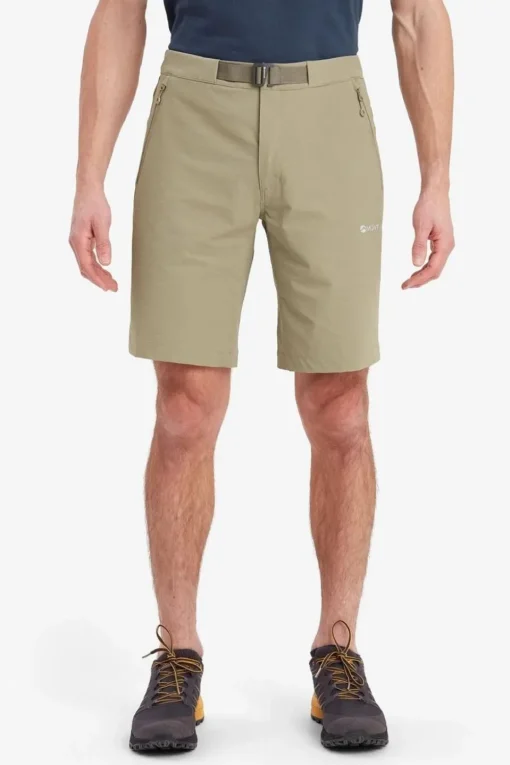 Mens Dynamic Lite Shorts