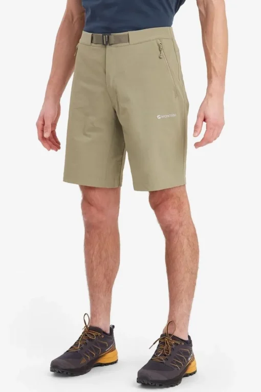 Mens Dynamic Lite Shorts