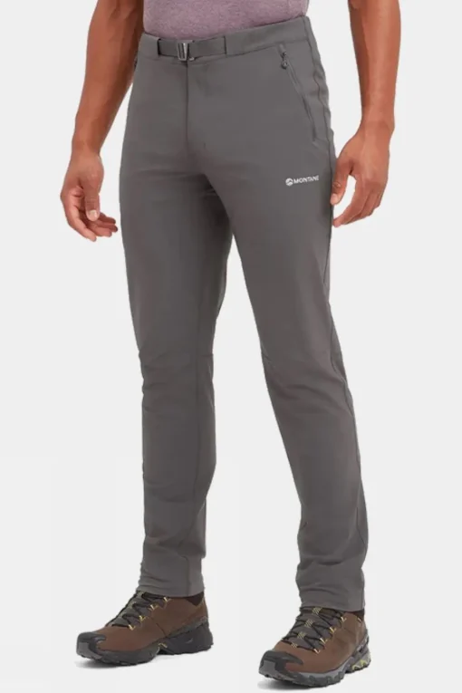 Mens Dynamic Lite Trousers