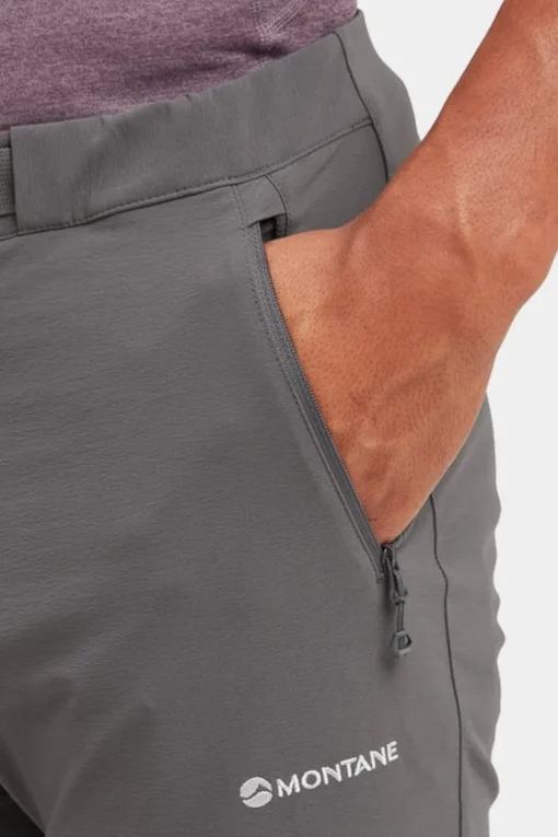 Mens Dynamic Lite Trousers