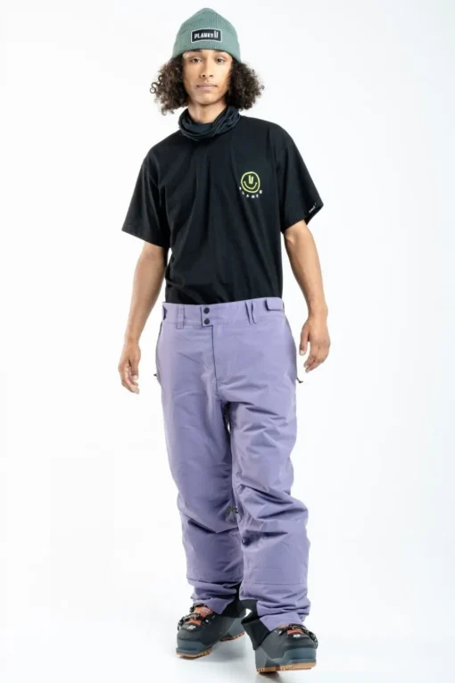 Mens Easy Rider Ski Pants - Regular