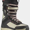 Mens Echo Lace SJ BOA Snowboard Boots