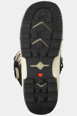 Mens Echo Lace SJ BOA Snowboard Boots