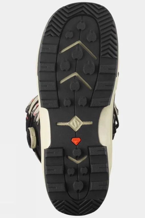 Mens Echo Lace SJ BOA Snowboard Boots