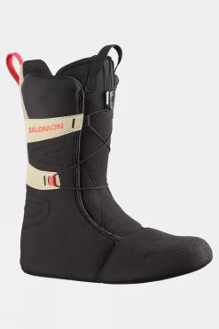 Mens Echo Lace SJ BOA Snowboard Boots