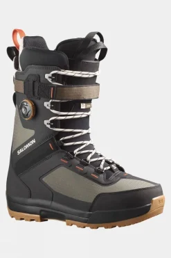 Mens Echo Lace SJ BOA Snowboard Boots