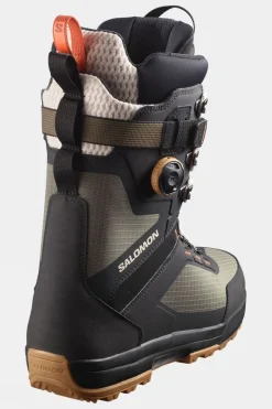 Mens Echo Lace SJ BOA Snowboard Boots