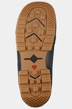 Mens Echo Lace SJ BOA Snowboard Boots