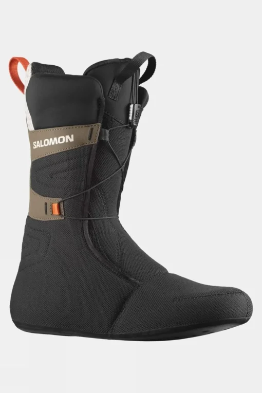 Mens Echo Lace SJ BOA Snowboard Boots