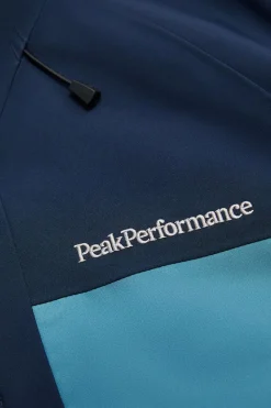 Mens Edge Insulated Ski Jacket