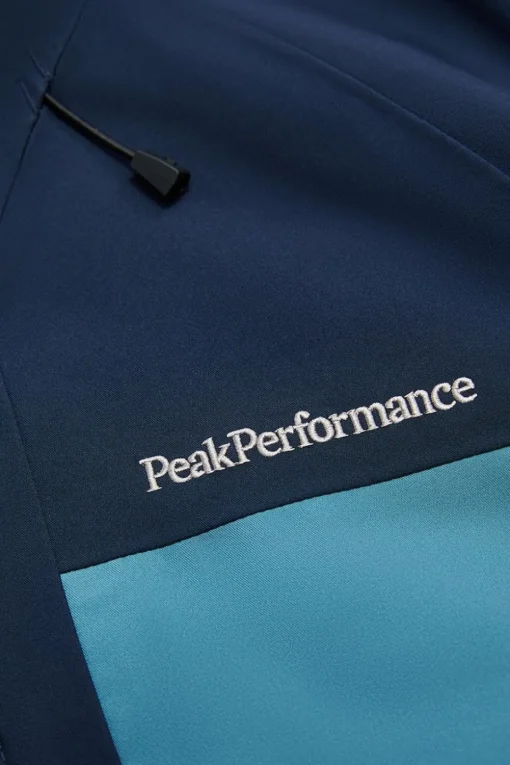 Mens Edge Insulated Ski Jacket