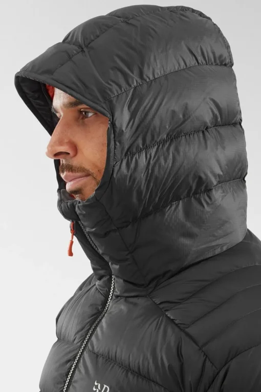 Mens Electron Pro Jacket