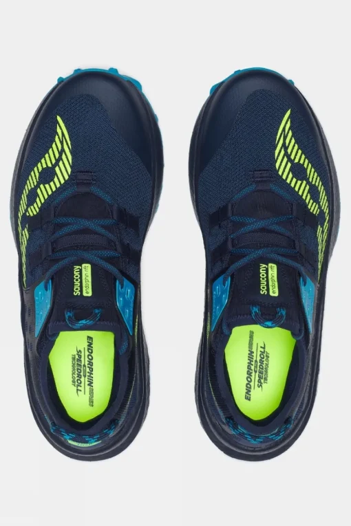 Mens Endorphin Rift Shoes