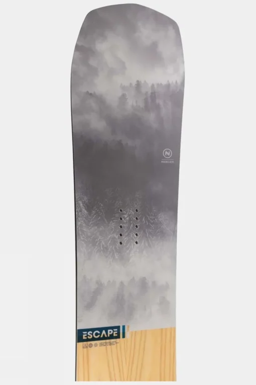 Mens Escape Snowboard
