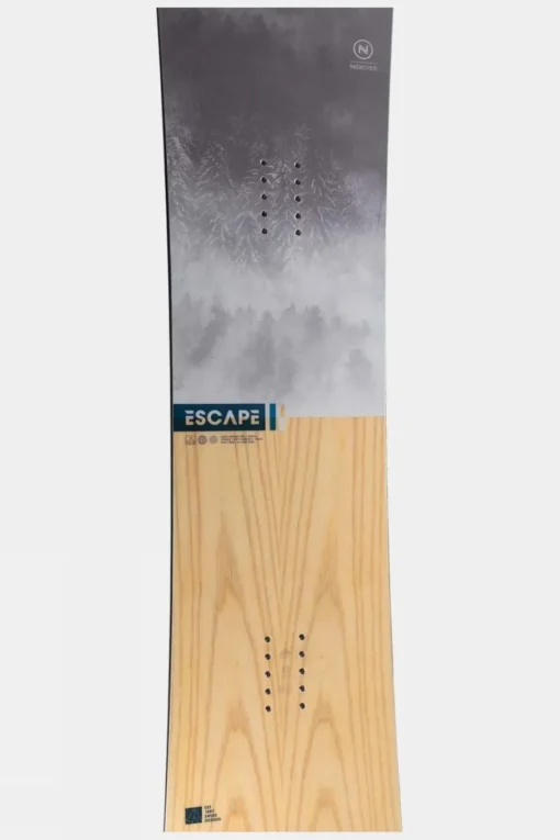 Mens Escape Snowboard