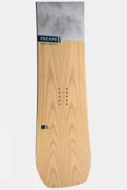 Mens Escape Snowboard