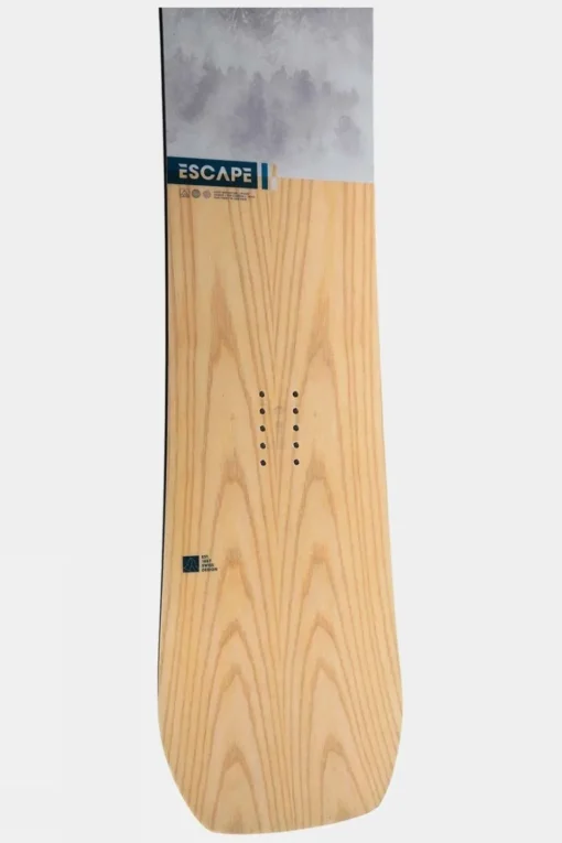 Mens Escape Snowboard