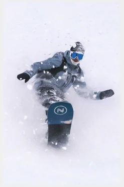 Mens Escape Snowboard