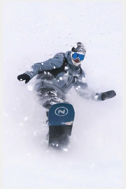 Mens Escape Snowboard