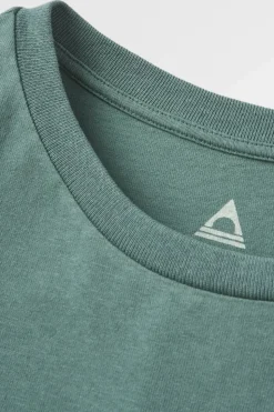 Mens Escapism Recycled Cotton T-Shirt