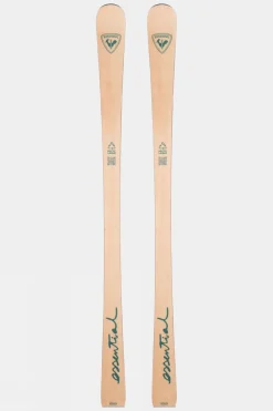 Mens Essential Skis (Skis Only)