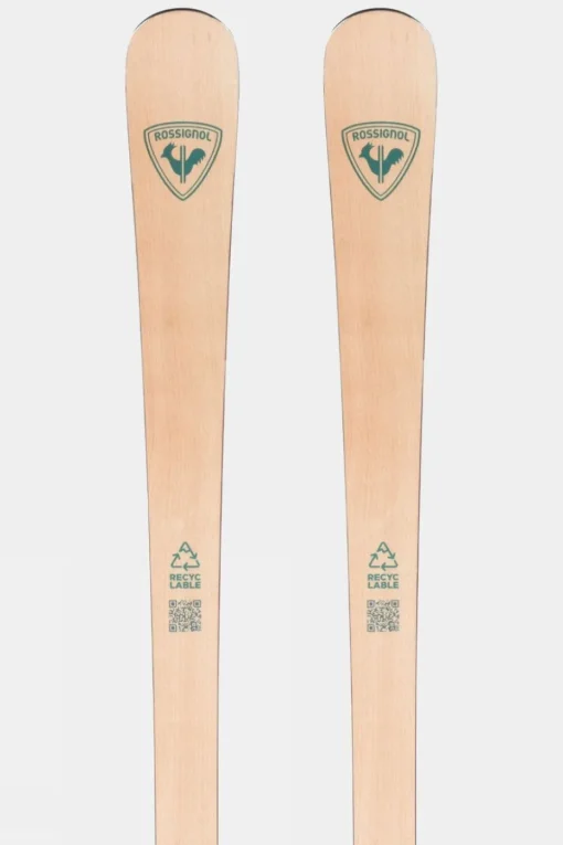 Mens Essential Skis (Skis Only)